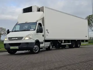 IVECO DAILY 40C18