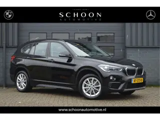 BMW X1 sDrive20i High Executive | VERKOCHT! (bj 2018)