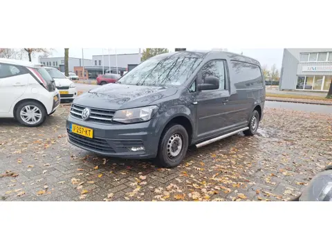 Volkswagen Caddy 2.0 TDI L2H1 BMT Maxi Trendline