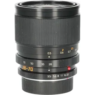 Tweedehands Leica 28-70mm f/3.5-4.5 Vario Elmar R CM5653