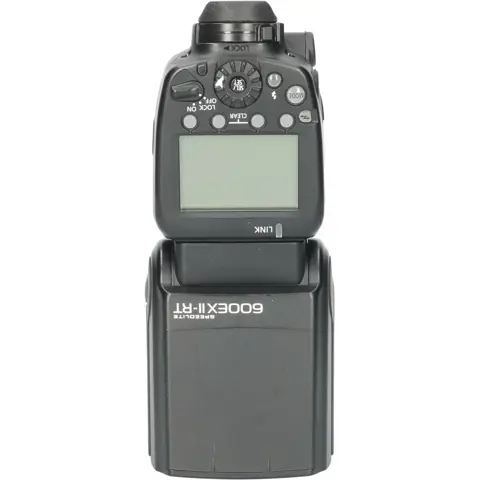 Tweedehands Canon Speedlite 600 EX II-RT CM5880