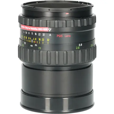 Tweedehands Rolleiflex 6006 Carl Zeiss Makro-Planar 4/120 HFT CM5328