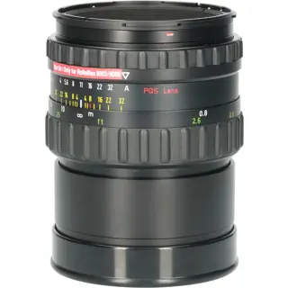 Tweedehands Rolleiflex 6006 Carl Zeiss Makro-Planar 4/120 HFT CM5328