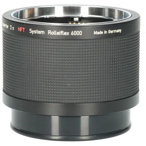 Tweedehands Rollei Tele Converter 2x HFT CM5327