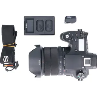 Tweedehands Sony DSC-RX10 III CM5707