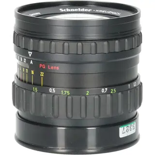 Tweedehands Schneider-Kreuznach Super-ANGULON HFT 40mm F/3.5 PQ CM5327