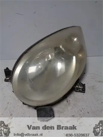 Citroen C1 2005-2014 Koplamp links