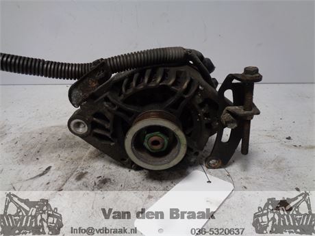 Citroen C1 1.0 12V 2005-2014 Dynamo