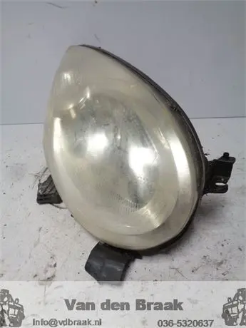 Citroen C1 2005-2014 Koplamp rechts