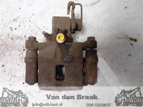 Kia Picanto 2005-2011 Remklauw links achter
