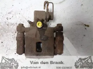 Kia Picanto 2005-2011 Remklauw links achter