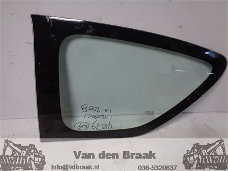 Citroen C1 3 deurs 2005-2014 Achterraam links