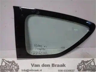 Citroen C1 3 deurs 2005-2014 Achterraam links