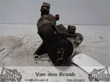 Peugeot 107 1.0 12V 2005-2014 Startmotor