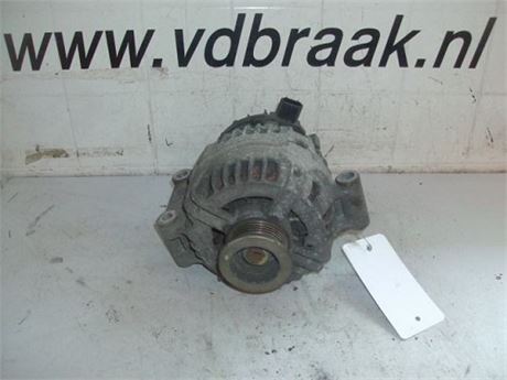 Ford Transit 2.0 TDDI 2000-2006 Dynamo