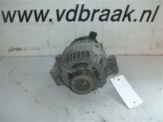 Ford Transit 2.0 TDDI 2000-2006 Dynamo