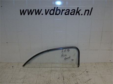 Citroen 2CV6 0.6 1981 linker zijruit