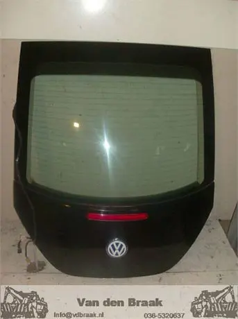 Volkswagen New Beetle 1998-2005 Achterklep