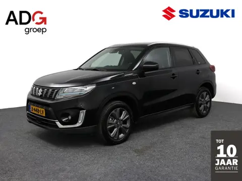 Suzuki Vitara 1.4 Boosterjet Select Smart Hybrid | Camera | Navigatie | Climate Control | Adaptieve 