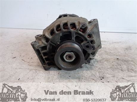 Renault Scenic 2.0 16V 1999-2003 Dynamo