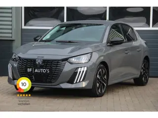 Peugeot 208 1.2 PureTech 100pK Allure Facelift | 1e Eigenaar | Keyless entry | Adaptive cruise | Dod