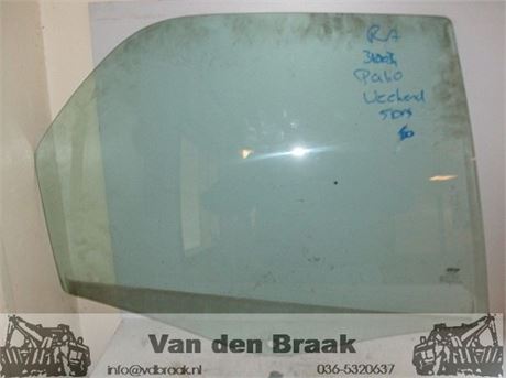 Fiat Palio Weekend 1998-2001 Portierraam rechtsachter