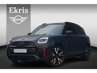 MINI Countryman John Cooper Works ALL4 | Pakket XL | Driving Assistant Professional | Harman Kardon 