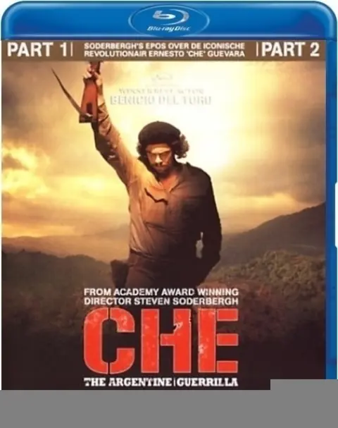 Che the Argentine Guerrilla (deel 1 + 2)