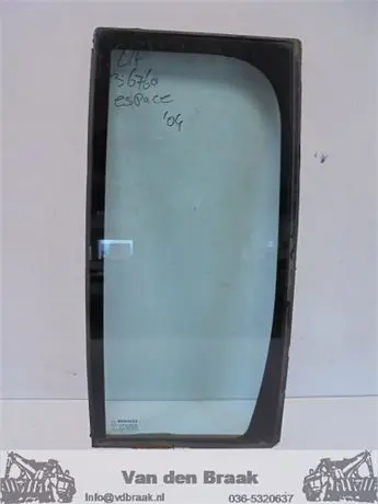 Renault Espace 2002-2012 Portierraam links achter