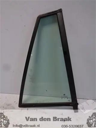 Skoda Fabia Combi 2001-2008 Scheerruit rechts achter