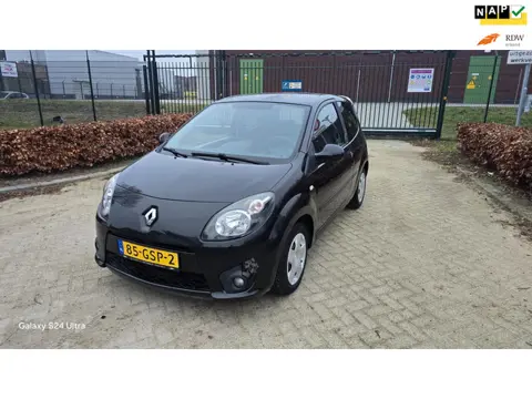 Renault Twingo 1.2 Night & Day AIRCO 1E EIGENAAR LAGE KM NAP!