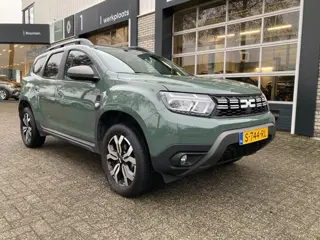 Dacia Duster 1.3 TCe 130 Journey