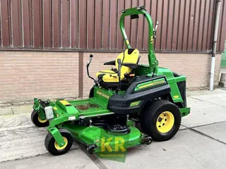 John Deere Z997R-155297