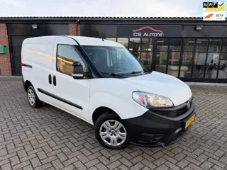 Fiat Doblò Cargo 1.3 MJ|5-2018|euro6|airco|1 e eigenaar