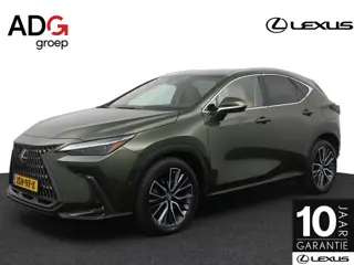Lexus NX 450h+ AWD Executive Line | 20 Inch Lichtmetalen velgen | Stoelgeheugen | Stoelkoeling | Ron