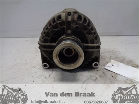 Opel Vectra 1.8 16V 2005-2008 Dynamo