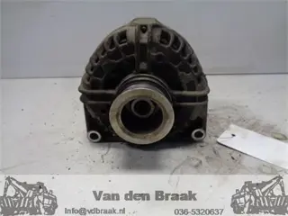 Opel Vectra 1.8 16V 2005-2008 Dynamo