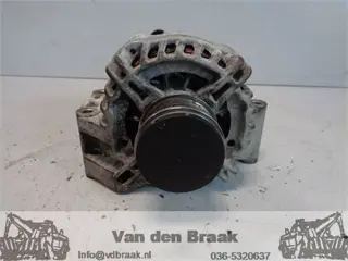 Opel Corsa 1.3 CDTi 2006-2011 Dynamo