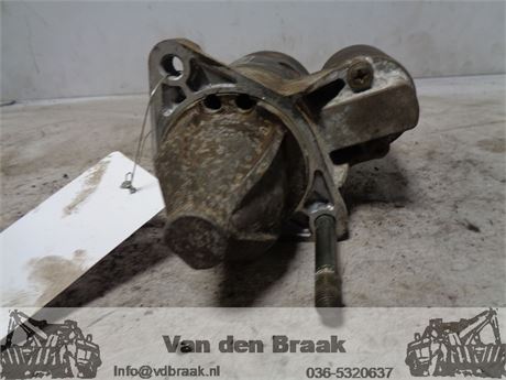 Suzuki Ignis 1.3 16V 2001-2006 Startmotor