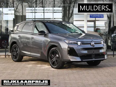 Citroen C5 Aircross 1.2 Hybrid 145 Business VOORRAAD KORTING