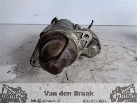 Opel Astra 1.6 16V 2007-2012 Startmotor