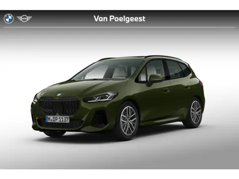 BMW 2 Serie Active Tourer 220i | M Sportpakket | Premium Pack | Comfort Pack | Travel Pack | Trekhaa