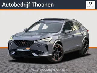CUPRA Formentor 1.4 e-Hybrid VZ Performance | Trekhaak | 360° camera | Pano