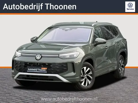 Volkswagen Tayron 1.5 eHybrid Life Edition | stoelverwarming v+a | Camera | Keyless