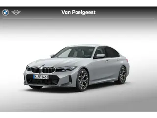 BMW 3 Serie Sedan 320i | M Sportpakket | Comfort Pack