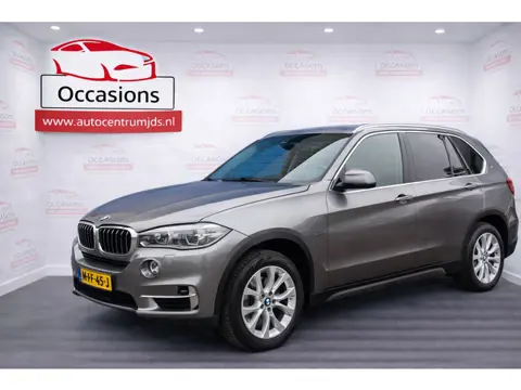 BMW X5 XDrive40e iPerformance High Executive. Panoramadak !