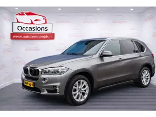 BMW X5 XDrive40e iPerformance High Executive. Panoramadak !