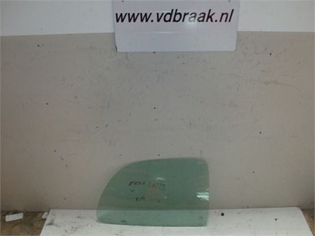 Nissan Micra 3 deurs 1992-2003 Rechts achter zijraam