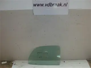 Nissan Micra 3 deurs 1992-2003 Rechts achter zijraam