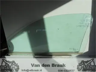 Opel Corsa 3 deurs 1993-2000 Portierraam links